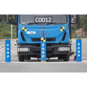 High Security Removable Bollards with 219mm Flange Diameter and Customizable