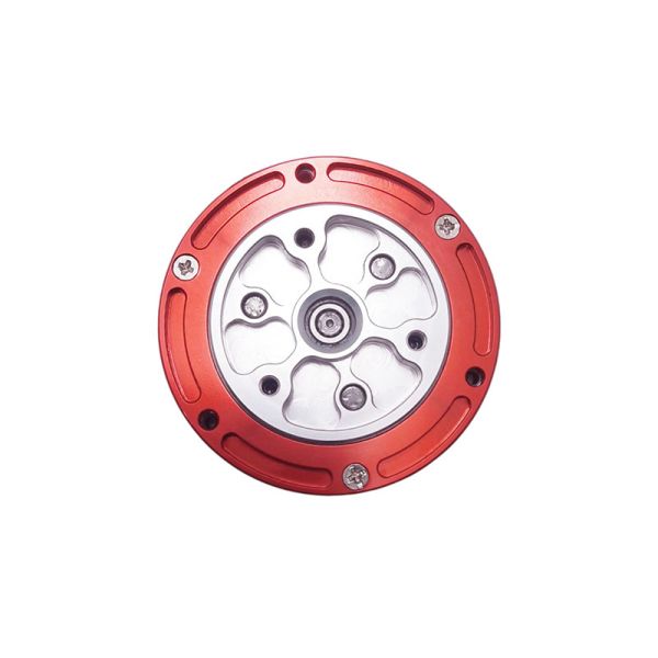 Faradyi Customization Reduction Ratio 1:10 Stall Torque 6N.m Dc Brushless Gear