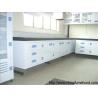 Buy cheap Professional Supply Physics Lab Table Benches With PP Material For Physical Scientist from wholesalers