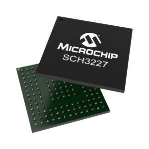 Buy cheap American Microchip Integrated Circuits SCH3227-SZ Brand New Original Electronic Components Package DFN-6-EP(1.6x1.6) Monitor and Reset Chip MOSFET from wholesalers