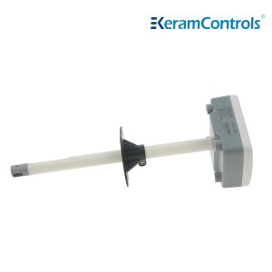 Buy cheap 0-10s Air Velocity Transmitter For Building System from wholesalers