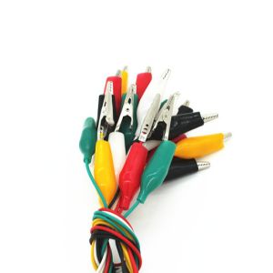 Buy cheap China Suppliers Metal Small Alligator Clips Curl Clip from wholesalers