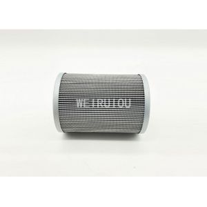 Buy cheap 8231101804 P175120 Hydraulic Oil Filter 25 Micron Construction Machinery Parts from wholesalers