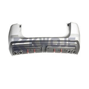 Buy cheap RR BUMPER  is applicable to Chery Jetour 602005658AA-T1K from wholesalers