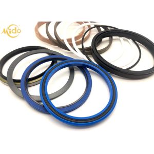 Buy cheap Hitachi 4667620 Excavator Seal Kit for ZX14-3 ZX14-3CKD ZX16-3 Models from wholesalers