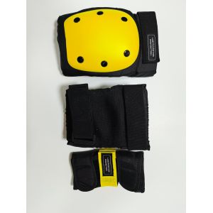 Buy cheap Impact Resistant PP Roller Skating Protective Gear Breathable Mesh Cloth from wholesalers