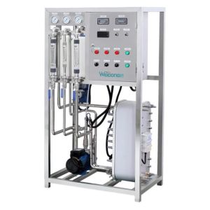 Buy cheap Primary 2.5KW EDI RO Water Machine Multipurpose Stable Practical from wholesalers