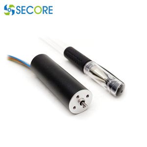 Buy cheap 16mm Ironless Bldc Motor Hollow Cup 24W For Health Care Electronics from wholesalers