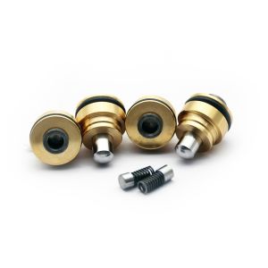 Buy cheap Excavator E320C Hydraulic Joystick Pusher from wholesalers