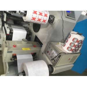 Buy cheap UV Dryer Printing Machine,flexo 6 UV machine , film printing macine/ flexo printing machine with UV system from wholesalers