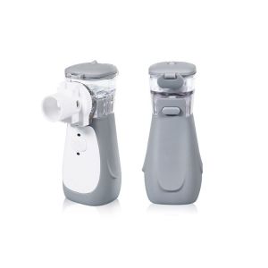 Buy cheap Cheap Cost Nano Ultrasonic Mesh Nebulizer With Lithium Battery from wholesalers