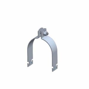 Vertical Cable Seismic Supports Bracing Brackets AF730 Rigid Heavy Duty