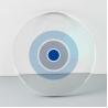 Buy cheap Myopia Control Lens Wholesale 1.59 PC High Impact Resistance Myopia Lens from wholesalers