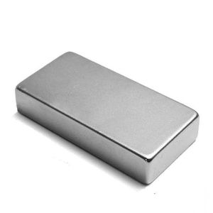 Buy cheap 120mm NdFeB Neodymium Magnet from wholesalers