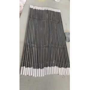 Buy cheap Customizable Silicon Carbide  Heating Elements For Oven from wholesalers