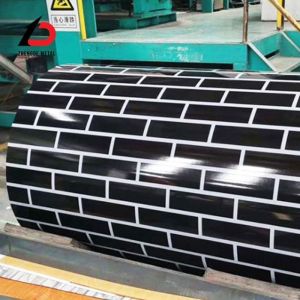 Buy cheap 1mm-30mm Thickness Dx51d Dx52D ASTM Ral3005 6005 3013 9016 5015 914mm 1219mm Width Prime Color Coated Steel Coil PPGI from wholesalers