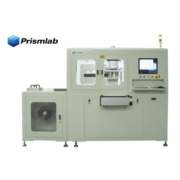 Buy cheap Clear Aligner Automatic Thermoforming Machine High Automation High Technology from wholesalers