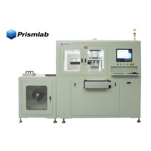 Buy cheap High Automation Powerful Clear Aligner Thermoforming Machine For Invisible Braces Production from wholesalers