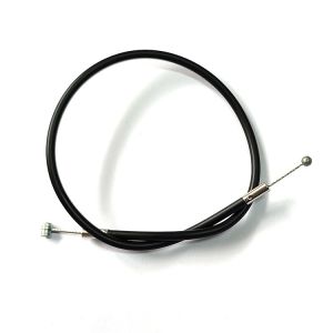 Buy cheap OEM Provide Brake Accelerator Control Cable With Threaded Tube For General Machine Bicycle from wholesalers