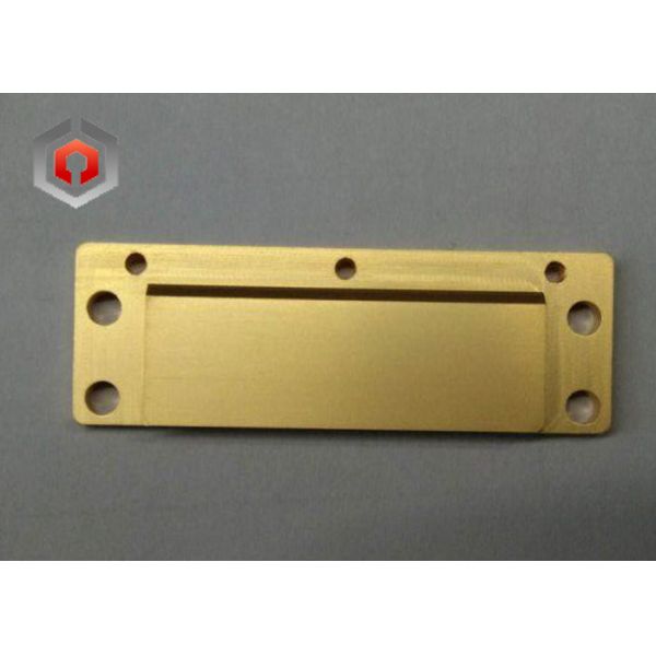 Buy cheap Low Expansion Copper Tungsten Alloy Heat Sink ISO / RoHs Approval from wholesalers