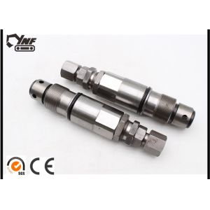 Buy cheap Metal Main Control Valve Excavator Engine Parts YNF02509 14561300 from wholesalers