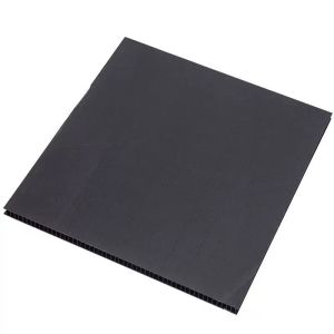 Buy cheap Customized Corrugated Plastic Sheet Recyclable PP Hollow Sheets UV Resistant from wholesalers