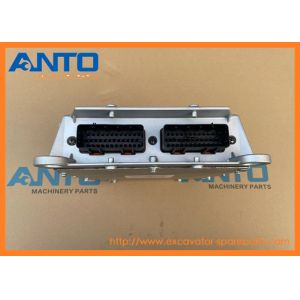 Buy cheap VOE60100002 60100002 ECU Controller Excavator Spare Parts Fit For EC140B EC290B from wholesalers