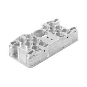 Buy cheap New Energy Vehicle Diecast Aluminum Enclosures Sturdy Practical from wholesalers