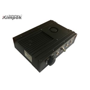 Buy cheap HD COFDM Digital Video Transmitter Backpack Long Range Wireless Transmission from wholesalers