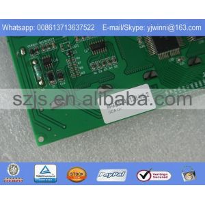 Buy cheap mgls240128 v3.2 LCD module In Stock from wholesalers