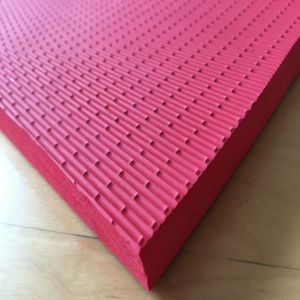Buy cheap Printable EVA Foam Sheet for Flip-flops Sole with Customized Thickness and Various Colors from wholesalers