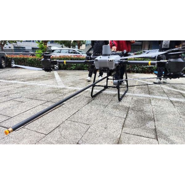 Buy cheap FC30X Tethered Drone, Wind Power Cleaning Solution from wholesalers