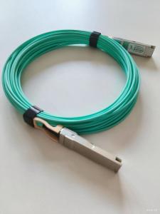 China Wire Harness Manufacturer Offering QSFP-40G High-Speed Assemblies With Custom Cable Design For Data Centers, Featuring Low-Loss Signal Integrity And EMI Shielding on sale China Wire Harness Manufacturer Offering QSFP-40G High-Speed Assemblies With Custom Cable Design For Data Centers, Featuring Low-Loss Signal Integrity And EMI Shielding on sale