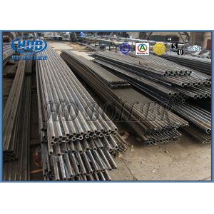 Buy cheap Studded Water Wall In Boiler , Water Cooling Wall ASME Standard from wholesalers