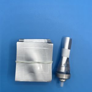 Buy cheap Eco Friendly Plastic Cylinder Aerosol Valve With No Leakage Seal from wholesalers