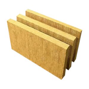 Buy cheap Professional Wall Rockwool Board Customized Width Class A1 Fire Rating from wholesalers