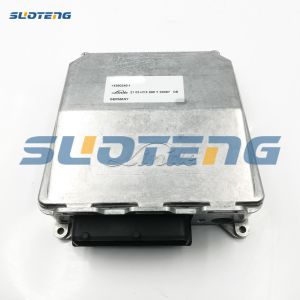 14390248 Electronic Control Unit ECM ECU Controller For EW160B Excavator
