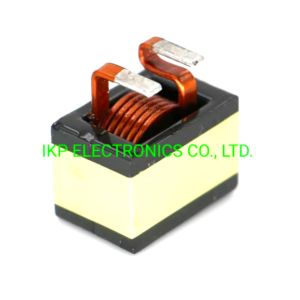 Buy cheap Customized Design Er2614 High Frequency Transformer with Magnetic Shield Construction from wholesalers