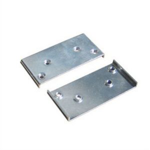 Buy cheap Stainless Steel Metal Stamping Part CNC Machining Process Aluminum Alloy 6061 from wholesalers
