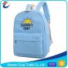 Buy cheap Women Fashion Cartoon Book Bag Canvas Materials Outdoor School Bag For Students from wholesalers