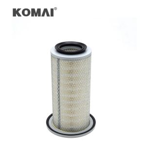 Buy cheap Air Filter Element AF4991 AF 4991 2446U280S2 17351-1108-0 17351-1108-3 For Bob 6682495 from wholesalers