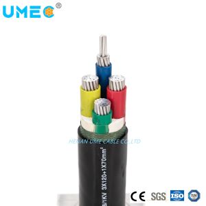 Buy cheap Nh-Yjlv XLPE Insulated PVC Sheathed Fire Resistant Power Cable for Overhead Applications from wholesalers