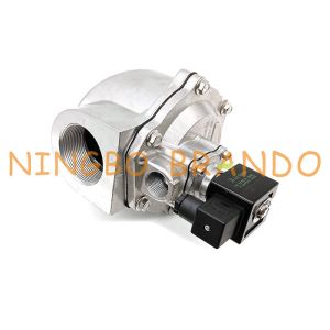 China SCG353A050 SCDU353A050 2'' Inch Dust Collector Diaphragm Valve on sale