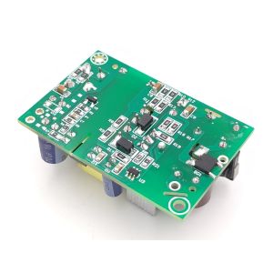 Single output AC 110-220V to 24V open frame switch power supply PCB SMPS current