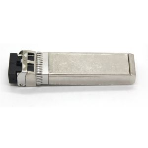 10G SX DX SFP 850nm 1310nm Multimode Fiber Transceiver