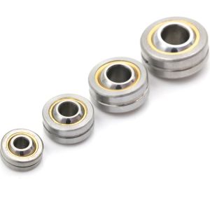 Buy cheap Self-Lubricated Joint Radial Spherical Plain Bearing GEBK5S GEBK6S GEBK8S GEBK10S from wholesalers