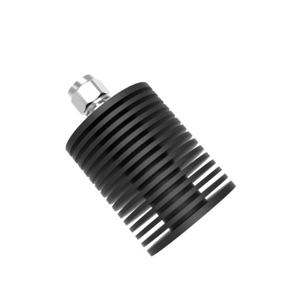 Buy cheap DC-6GHz 50W Dummy Load / Termination Load N Male from wholesalers