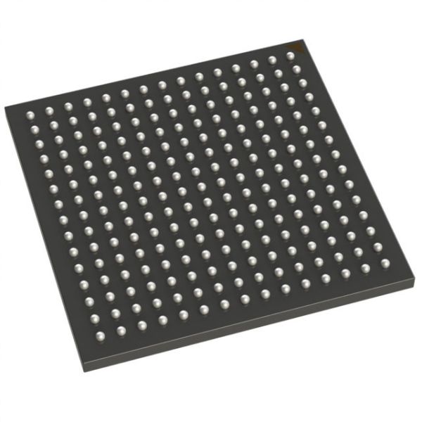 Buy cheap Field Programmable Gate Array XC7S25-L1CSGA225I 1620 Kbit Spartan-7 Embedded Field Programmable Gate Array IC from wholesalers