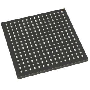 Buy cheap Field Programmable Gate Array XC7S25-L1CSGA225I 1620 Kbit Spartan-7 Embedded Field Programmable Gate Array IC from wholesalers