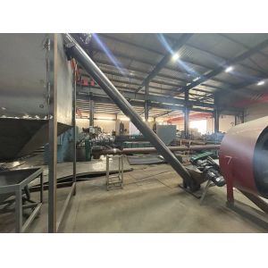 Buy cheap Waterproof SPC Floor Recycling System FLE-009 Floating/Click Installation Method from wholesalers